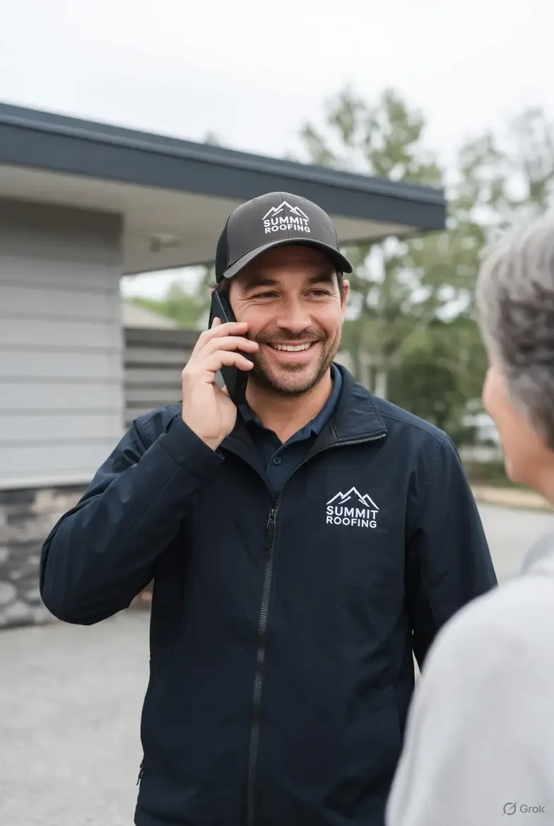 Flat Roof Leak Repair Currituck, NC FAQs